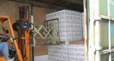 【知識(shí)】除了塑料托盤，還有一種托盤！