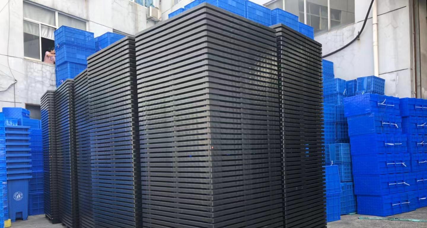 江蘇林輝塑料托盤，塑料托盤批發(fā)供應(yīng)商！