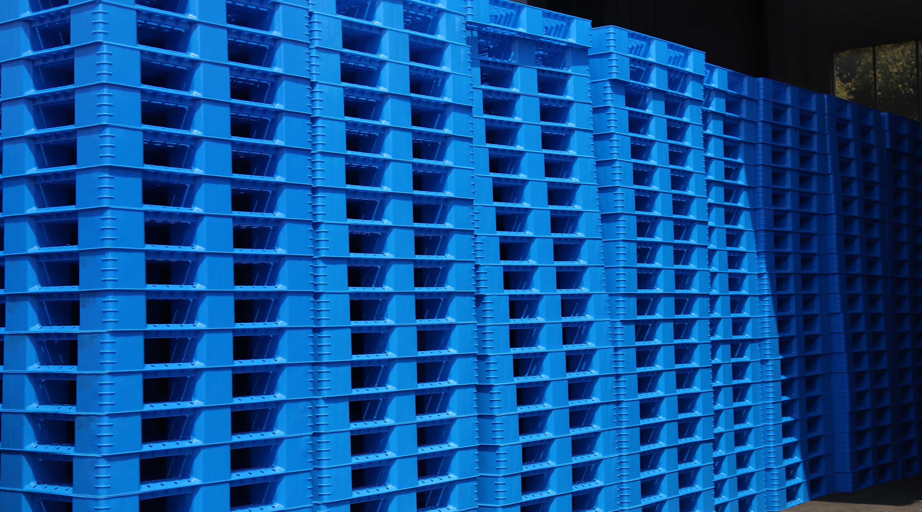 2020年了，你還不知道貨架塑料托盤嗎？