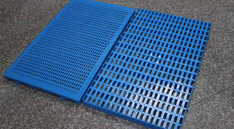 別看常州氣溫直逼29℃，你卻該準(zhǔn)備防潮塑料托盤了！