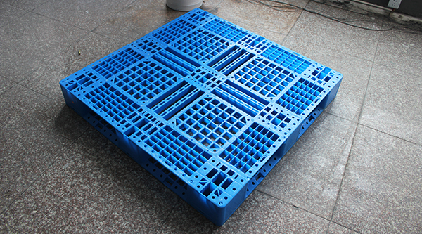 為什么塑料托盤深受物流體系的青睞！