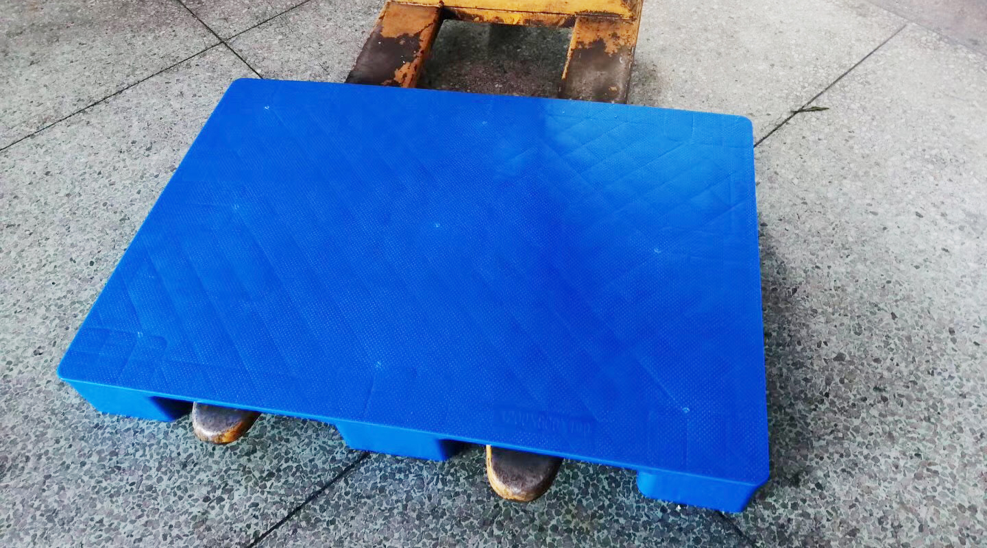 塑料托盤到底承重多少？