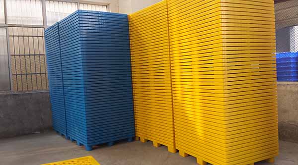 被送進(jìn)“冷宮”的塑料托盤該怎么生存？