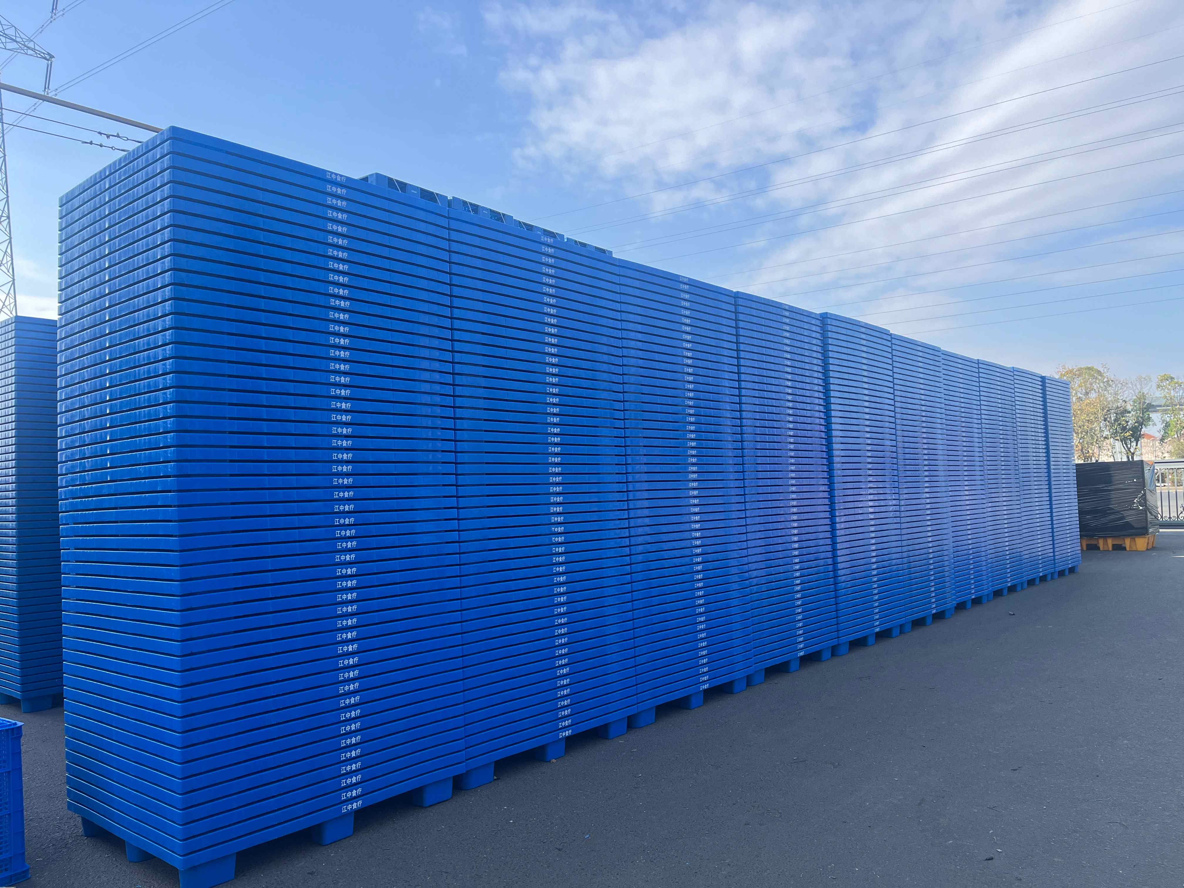 2025年塑料托盤價(jià)格揭秘！選對(duì)廠家避坑指南