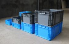 2025年物流箱選購(gòu)全攻略：價(jià)格解析、避坑指南與品牌推薦