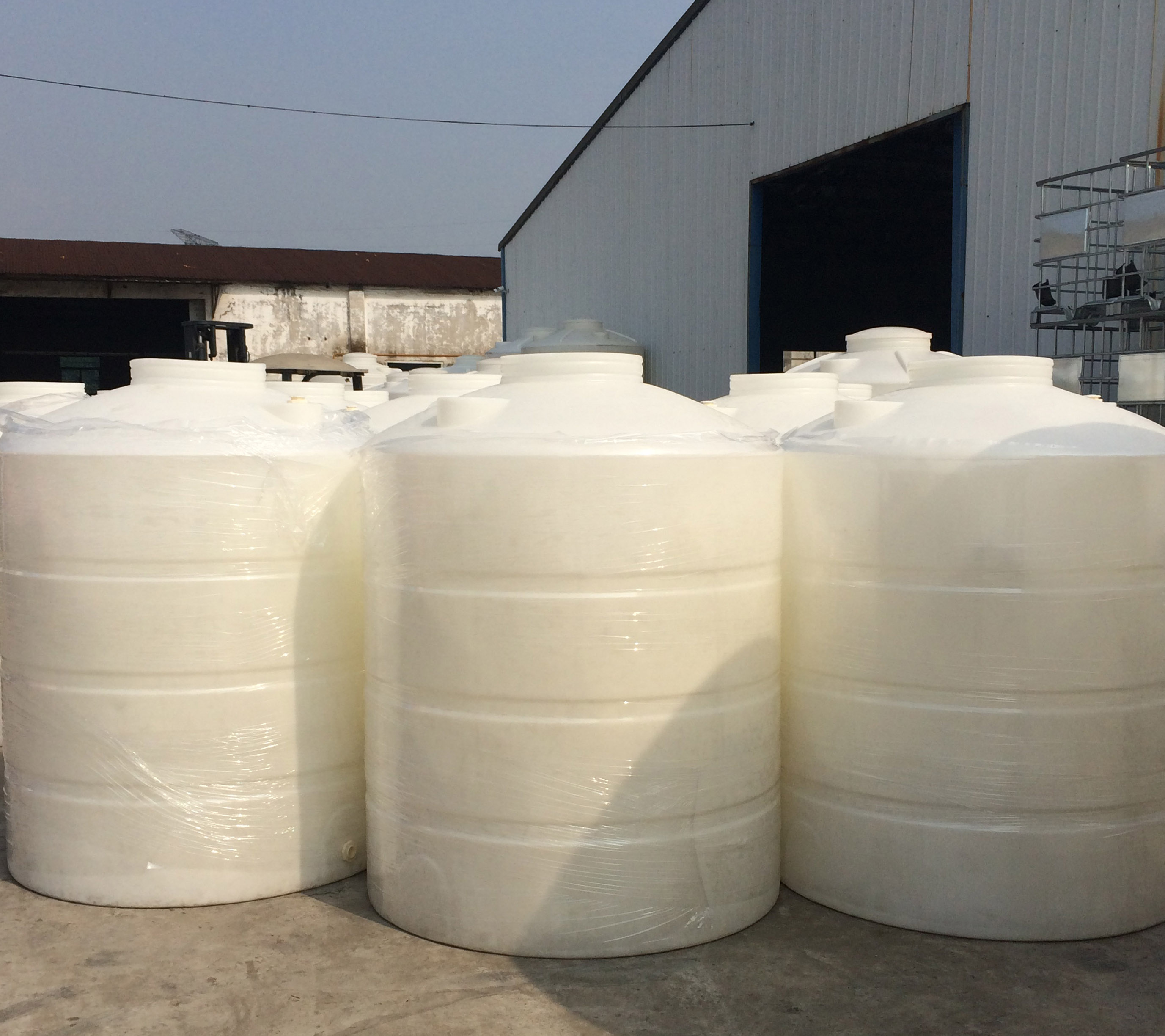 2025年塑料桶行業(yè)大洗牌！你的供應(yīng)商跟得上時(shí)代嗎？