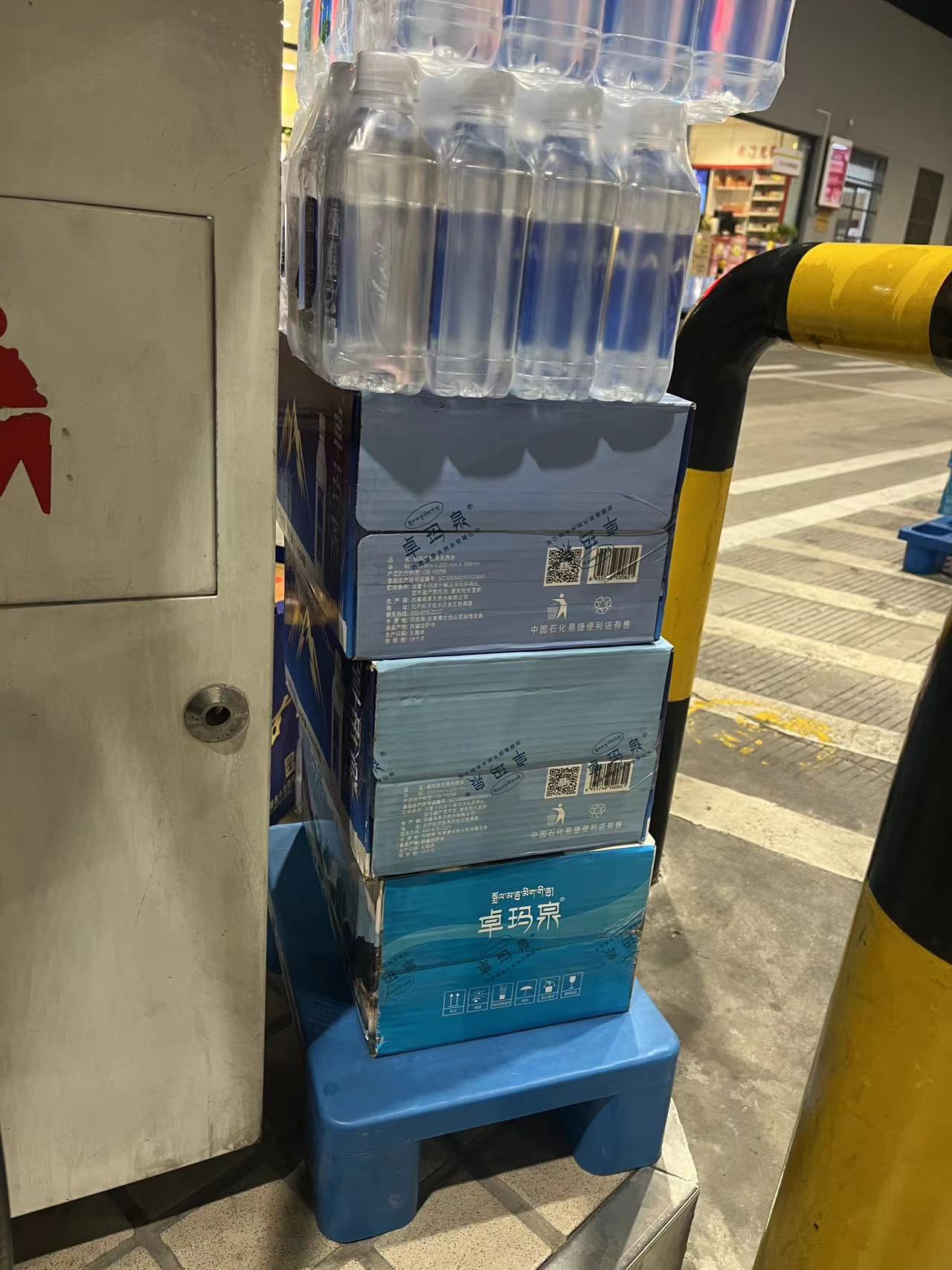 塑料托盤行業(yè)技術(shù)與場(chǎng)景應(yīng)用：核心痛點(diǎn)與系統(tǒng)性解決方案