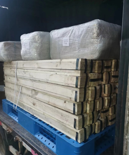 川字塑料托盤技術(shù)創(chuàng)新：重塑單元化物流的經(jīng)典范式