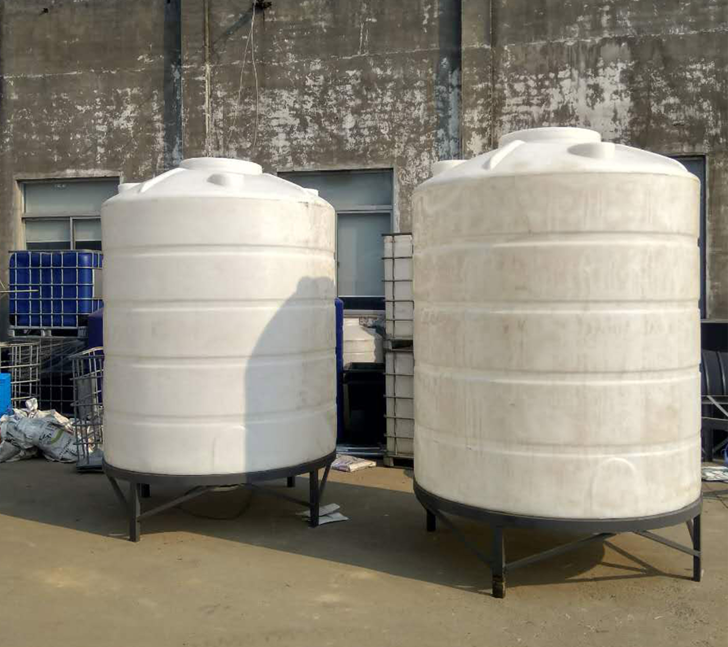 牛筋圓桶：多行業(yè)場(chǎng)景的創(chuàng)新解決方案