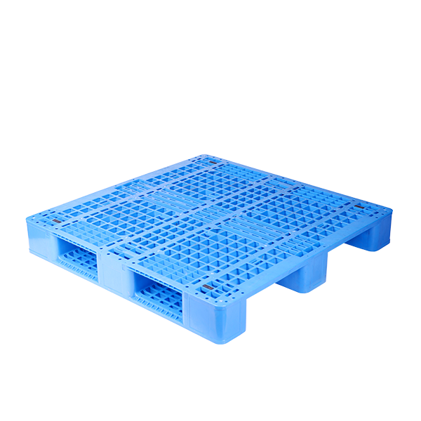 智能塑料托盤的“智”在何方？